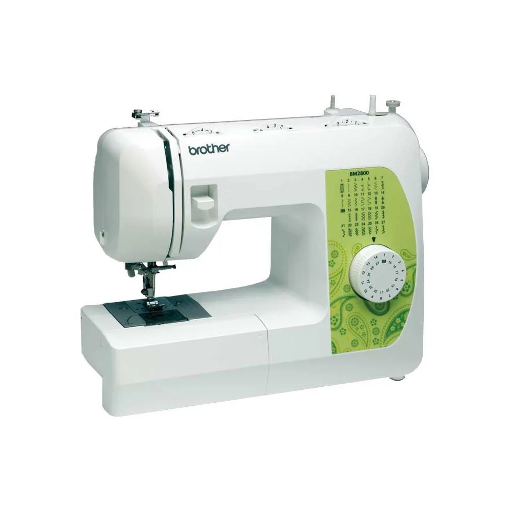 Brother BM2800 vista frontal