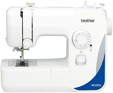 Brother FB1757X vista frontal