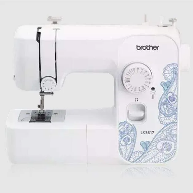 Brother JX3135F vista frontal foto 2