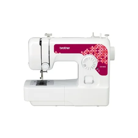 Brother VX1445 vista frontal