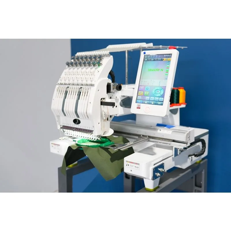 Decotex DT-1501 vista frontal foto 3