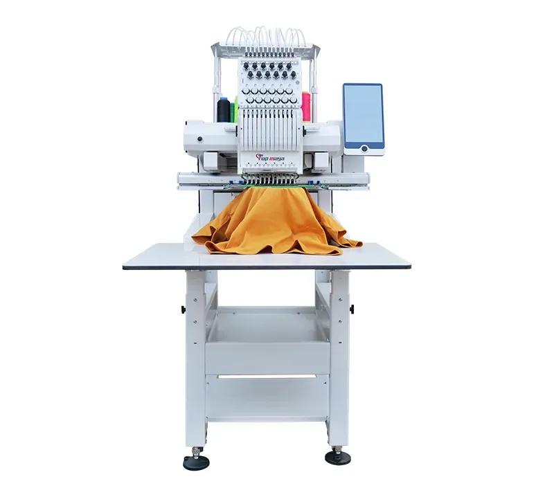 Decotex DT-1501L vista frontal