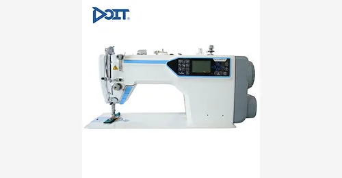 Decotex DT-1501L vista frontal foto 3
