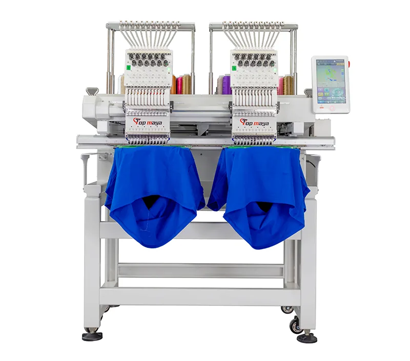Decotex DT-1502 vista frontal