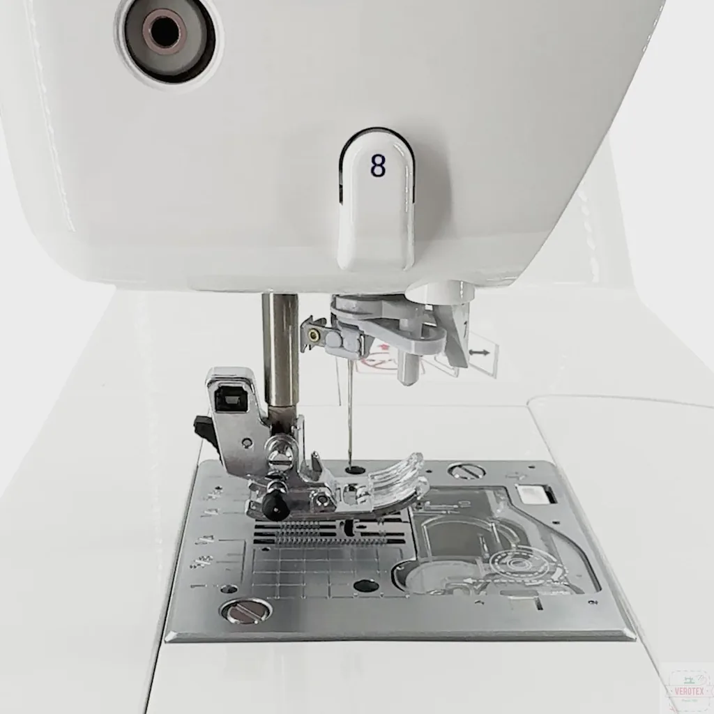 Decotex DT-40*60 vista frontal foto 3