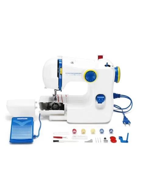 Decotex SY-380P vista frontal