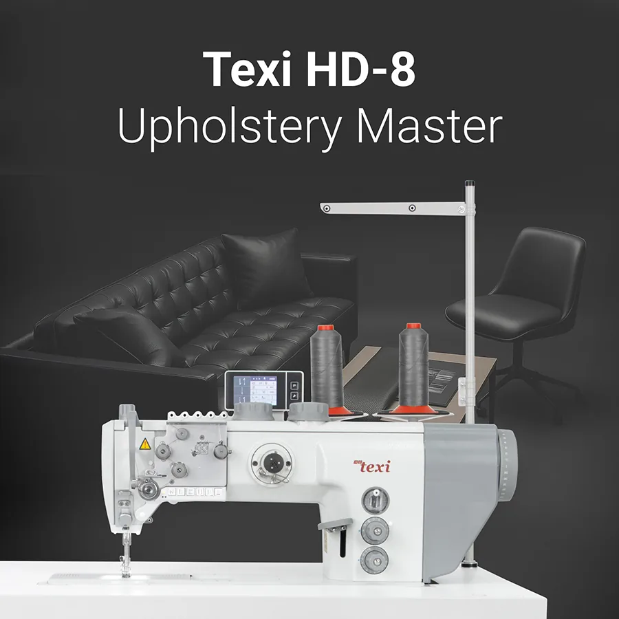 Decotex SY-680P vista frontal