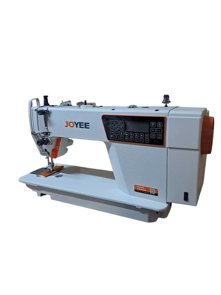 Joyee JY-A5-D8-G/02 vista frontal