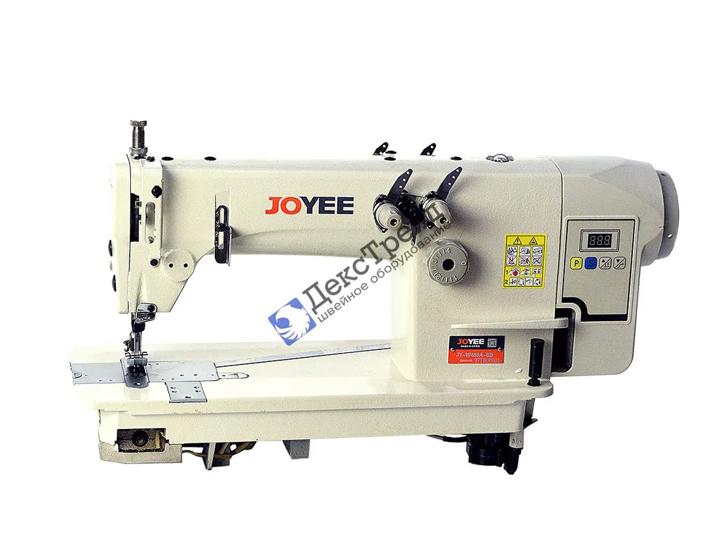 Joyee JY-W480A-BD vista frontal
