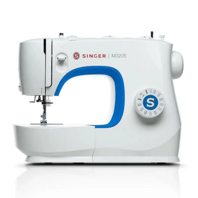 Singer M3205 vista frontal