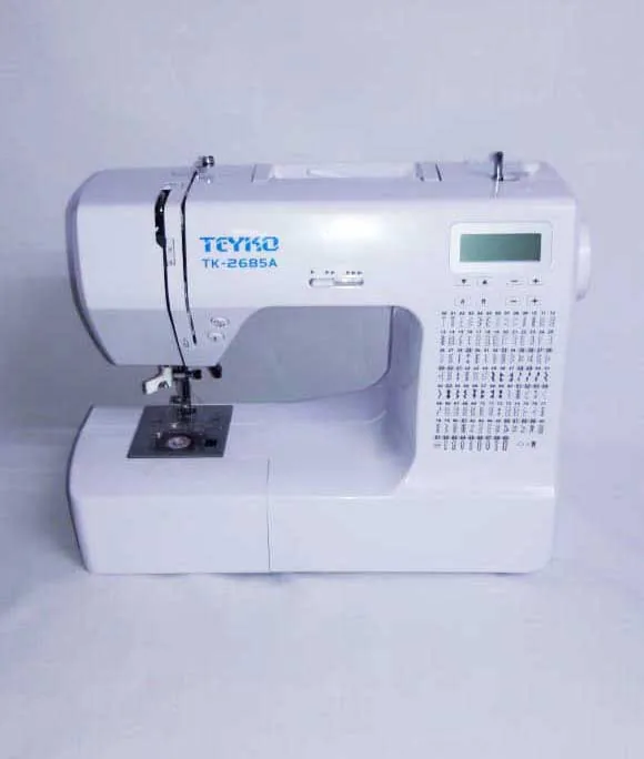 Teyko TK-26-1A vista frontal