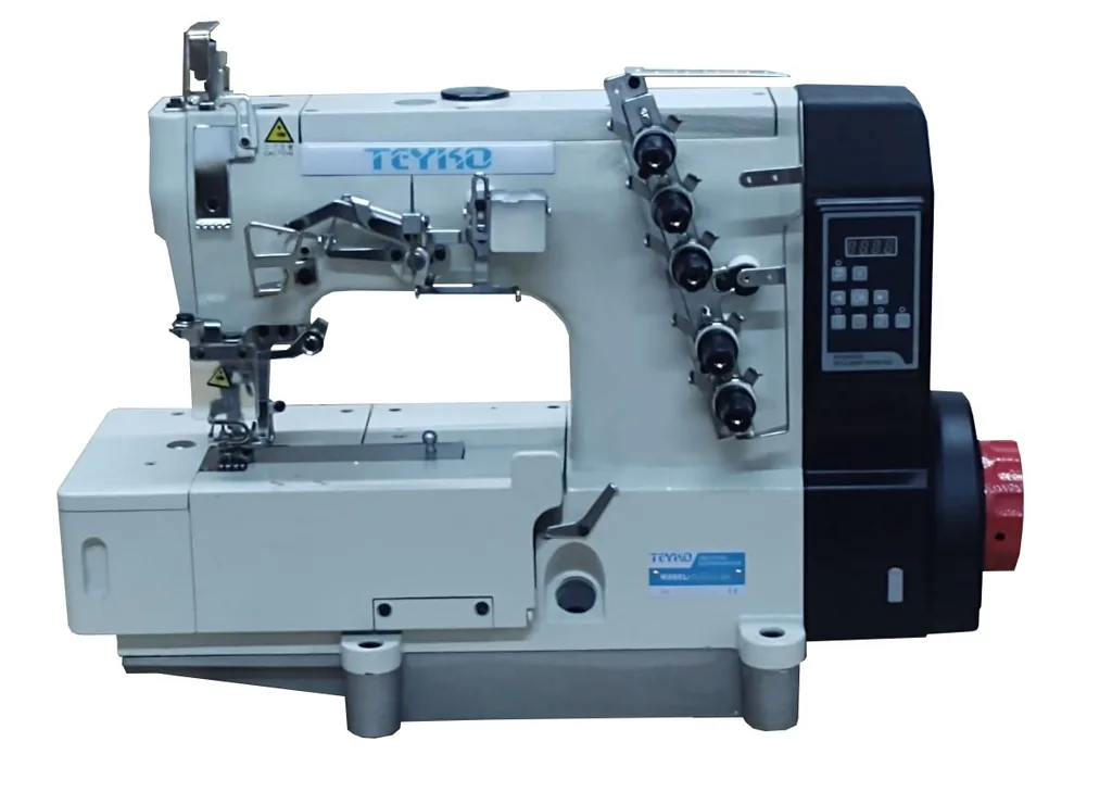 Teyko TK-3800D vista frontal foto 3