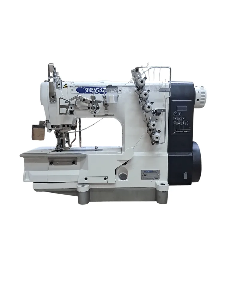 Teyko TK-500BD-01 COMP.SET vista frontal foto 2
