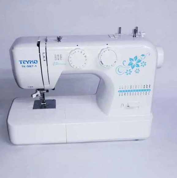 Teyko TK-A14 vista frontal foto 2