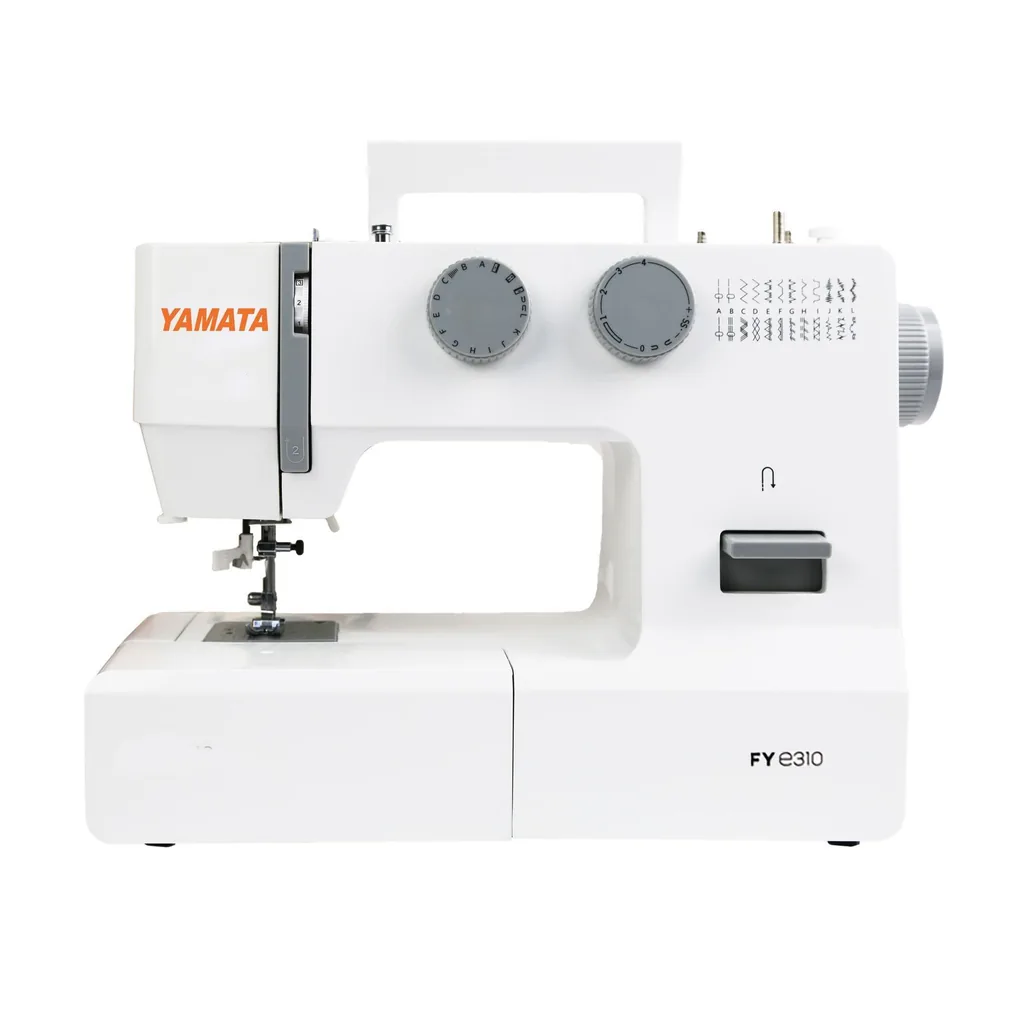 Yamata FYE310 vista frontal