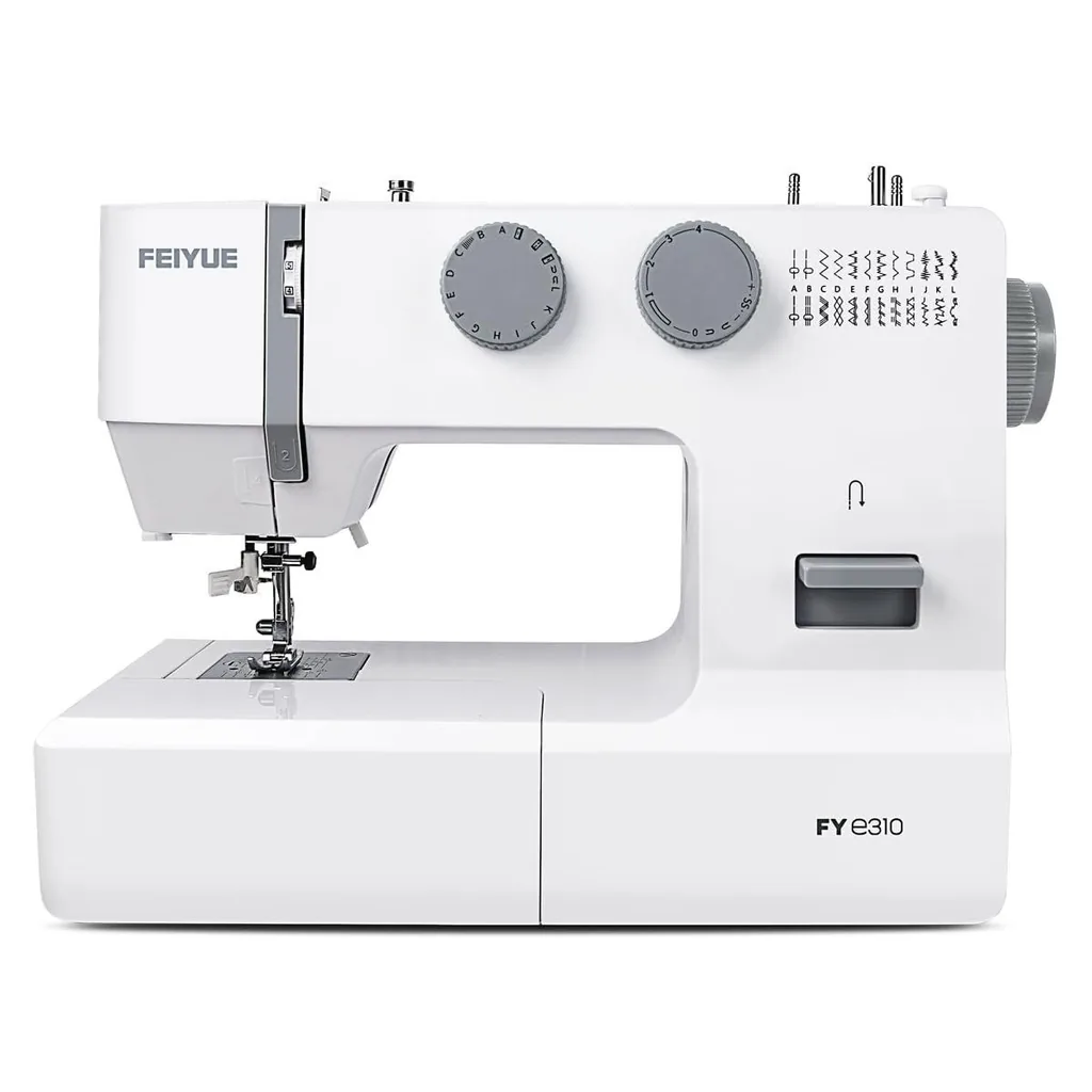 Yamata FYE310 vista frontal foto 3