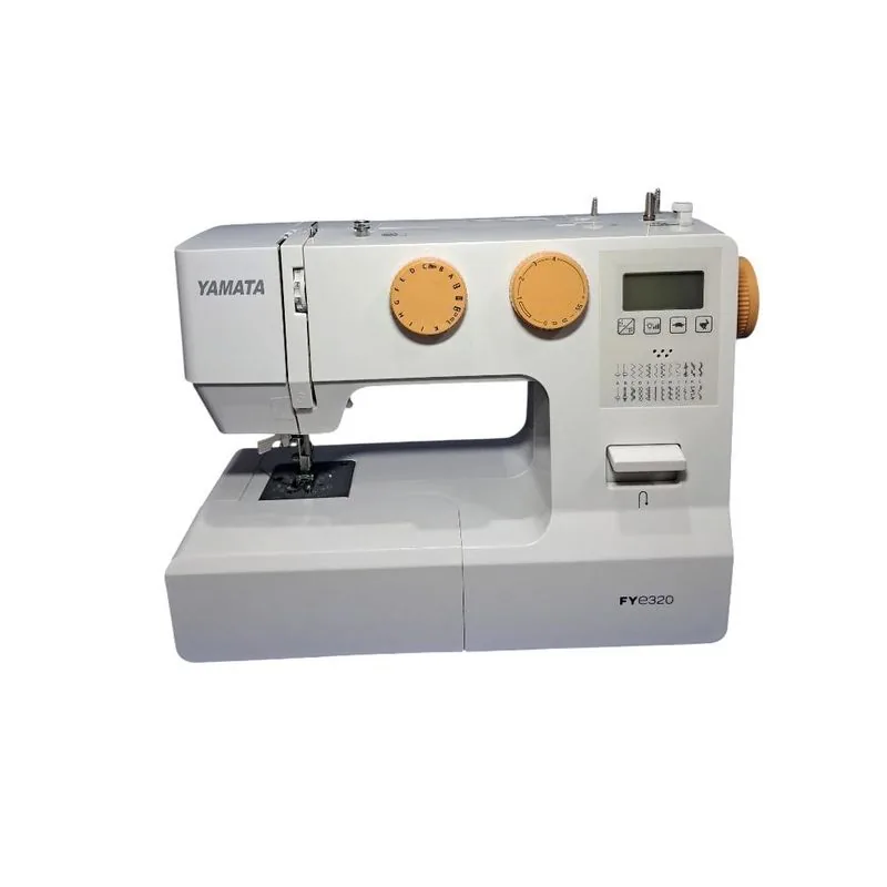 Yamata FYE320 vista frontal