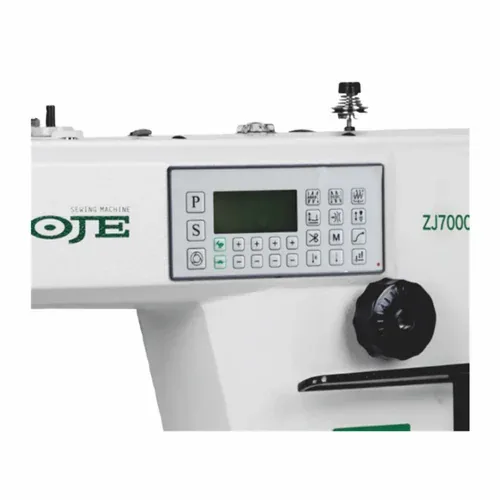 Zoje ZJ700-5-38-BD vista frontal