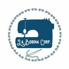 Logo oficial La Bobina Corp